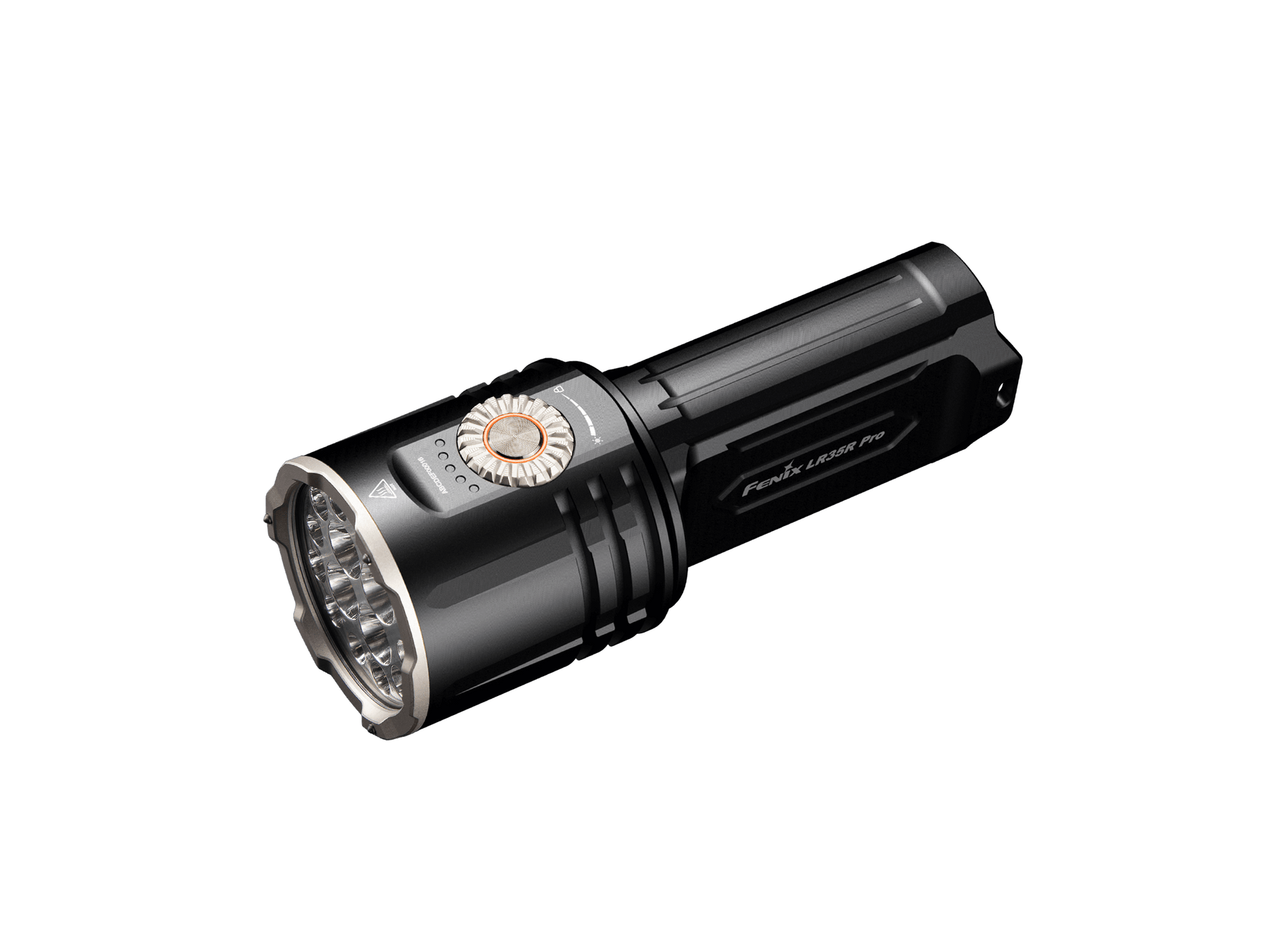 Đèn pin Fenix LR35R PRO (10.000 Lumens) - chiếu xa 500 mét